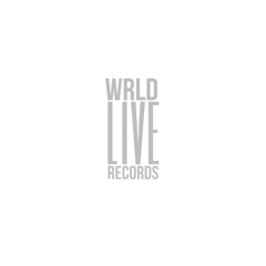 WRLDLIVE Records