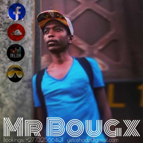Mr Bougx’s avatar