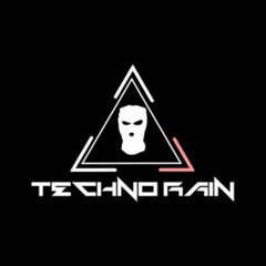 Techno Rain Music