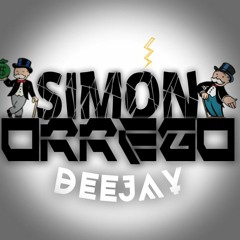 Simon Orrego