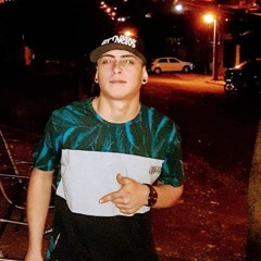 Thiago Henrrique Alves