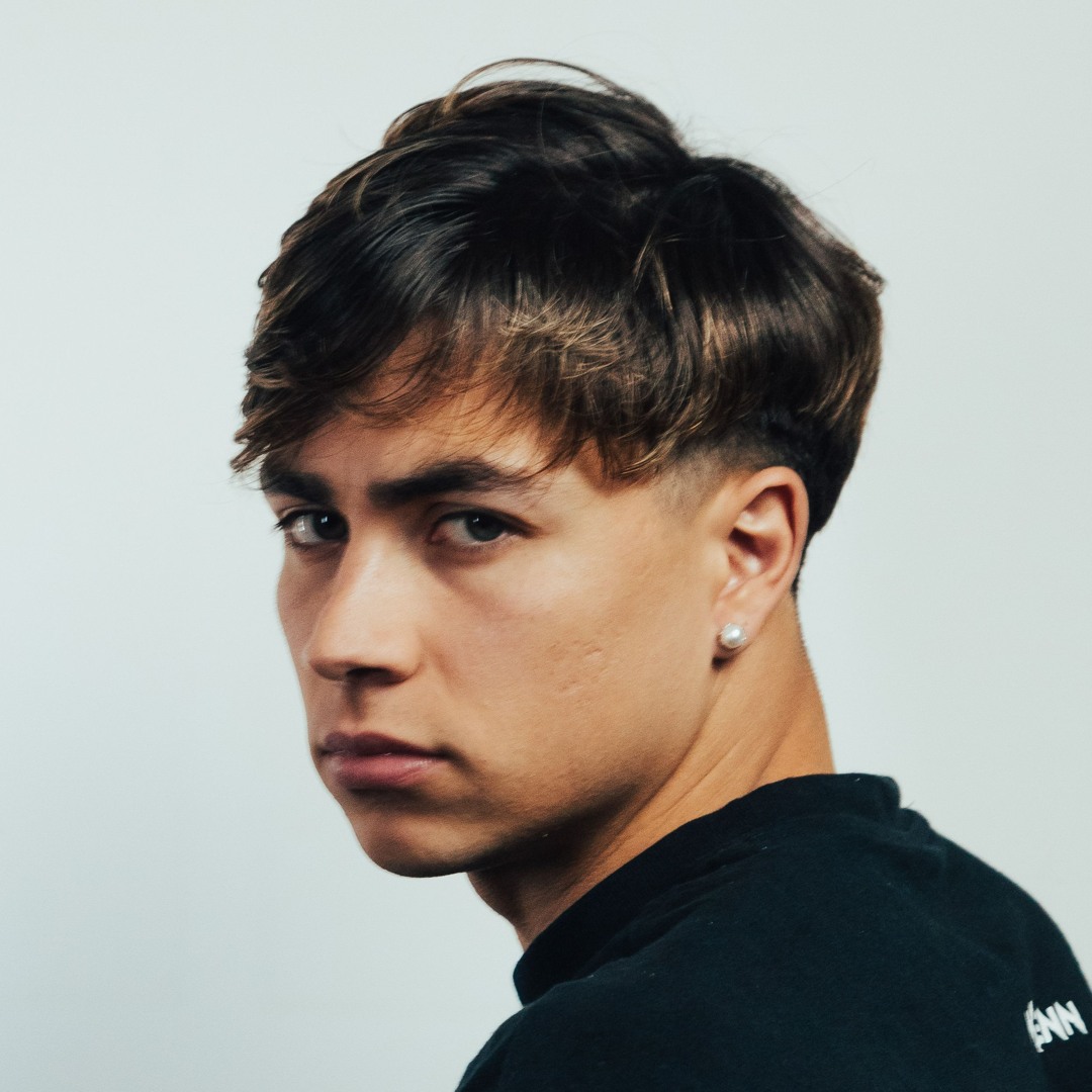 Stream KENN music | Listen to songs, albums, playlists for free on