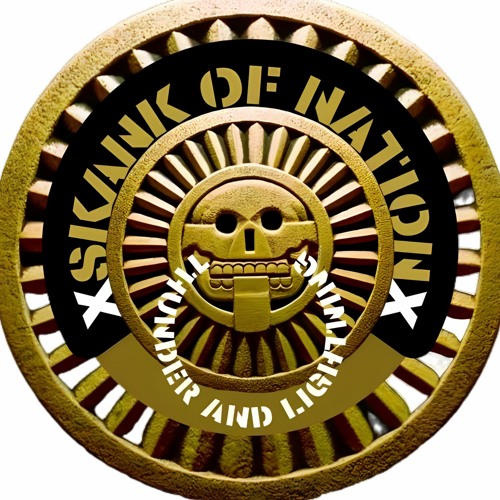 SKANK OF NATION’s avatar