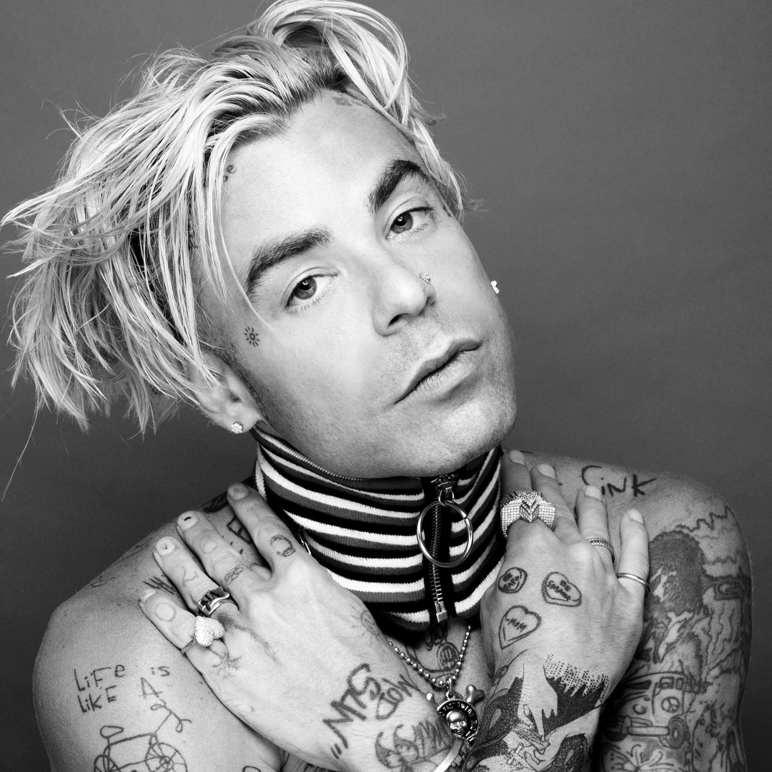 Stream Mod Sun music | Listen to songs, albums, playlists for free on ...