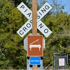Piano Crossing