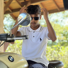 Tharindu Madushan