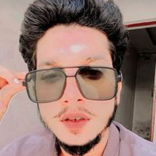 Arsalan Ali’s avatar