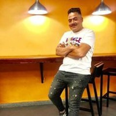 Mohamed Hamo