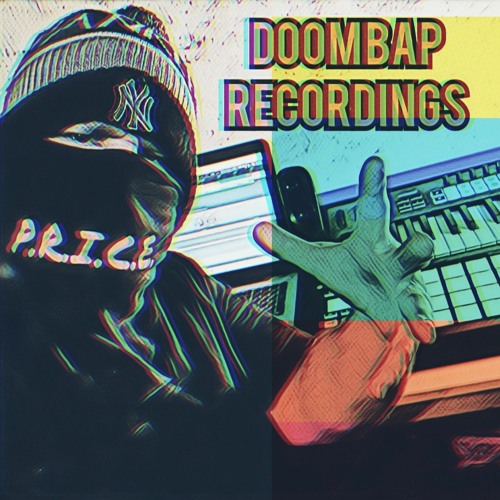 DOOM BAP Recordings’s avatar
