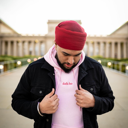 ja ni ja-Garry Sandhu