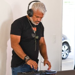 DJ Alexandre Amorim