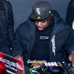 DJ Kayz @DJKAYZ.UK TTS