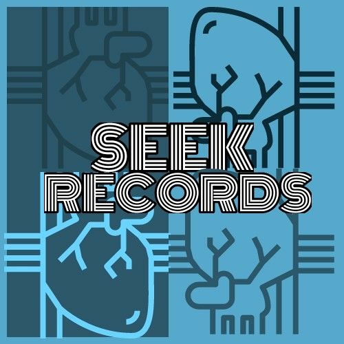SEEK RECORDS’s avatar