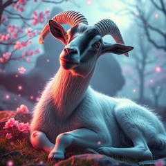 brookgoat