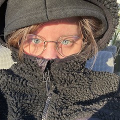 Kat vom Deich