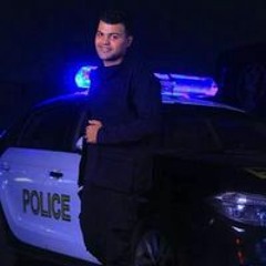 علي خالد