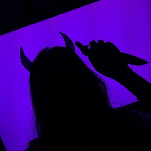 SoundCloud profile picture for @blackmailing