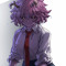 mina ashido