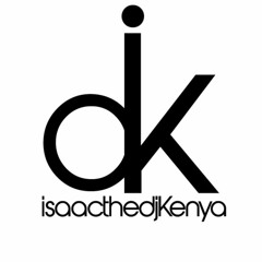 IsaacthedjKenya