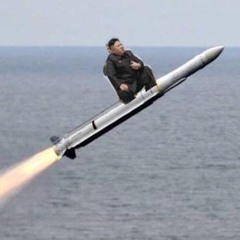 Dont kill me supreme leader !