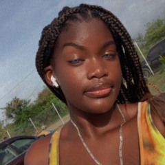 Sweet yvette