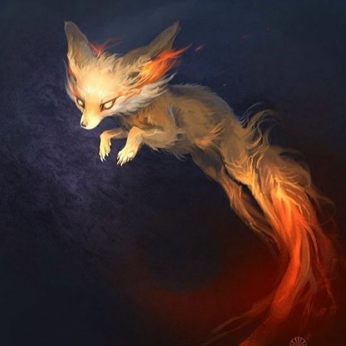 Firefox84’s avatar