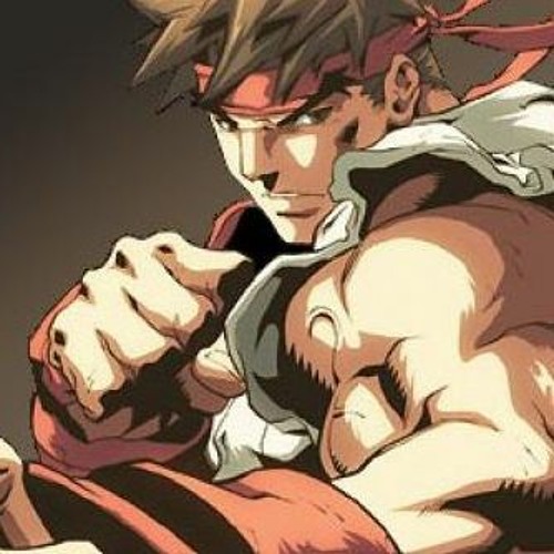 Ryu Hoshi’s avatar
