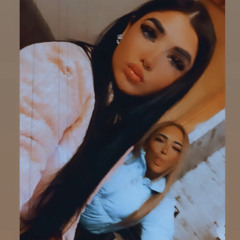 Sapphire Mullan🤩🤩