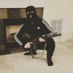 DJ TRACKSUIT