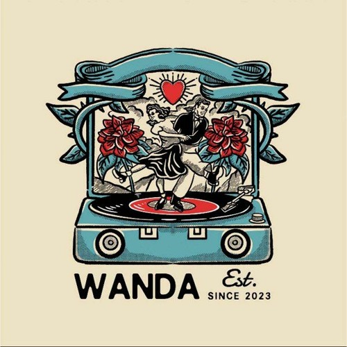 Wanda’s avatar