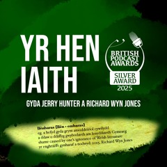 Yr Hen Iaith