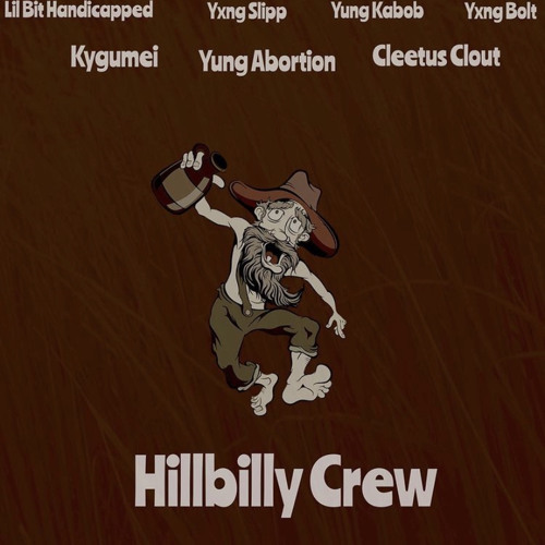 Hillbilly Crew’s avatar