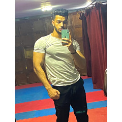 Samy Moussa