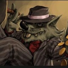 TwitchingRät