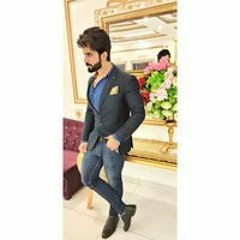 Ayan Haider