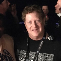 LiVE on the High Seas!