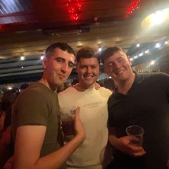 Cormac OConnor