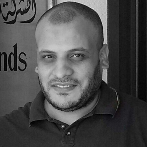 Mahmoud Farouk’s avatar