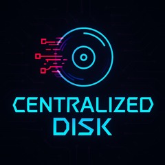 Centralized Disk