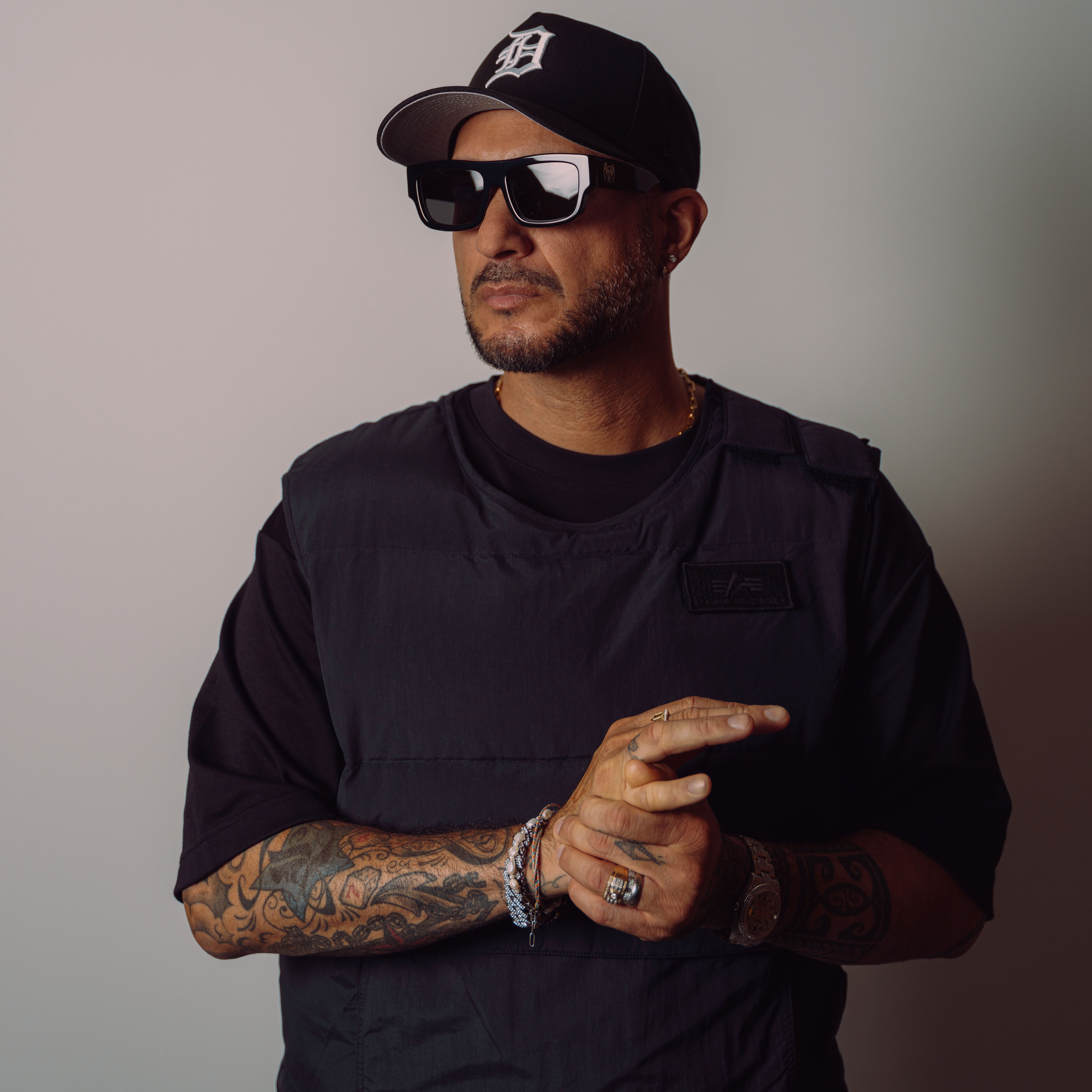 LOCO DICE