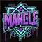 Mangle DNB