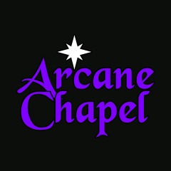 Arcane Chapel