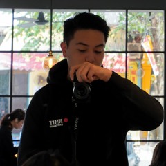 Phạm Trần Việt Quang