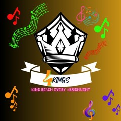 4 Kingz