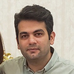 Morteza Sadidi