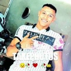 Omar Po p