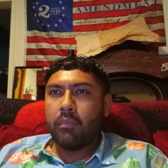 EX CIA / MIB USA 2022