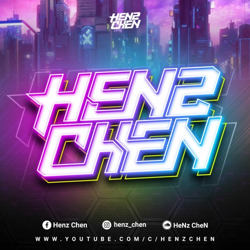 HeNz CheN’s avatar