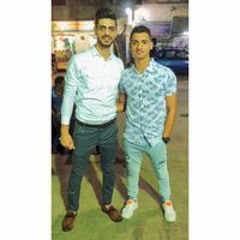 Mahmoud Sayed