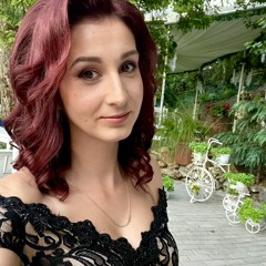 Anita Vivien